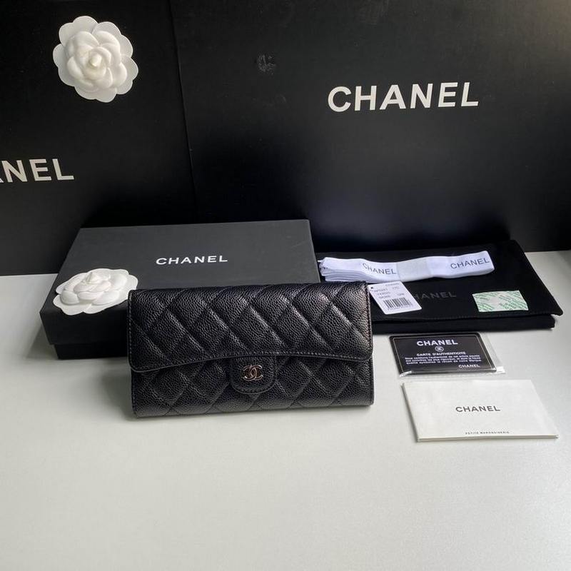 Chanel Wallets 98